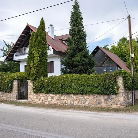 Luxury Traditional Vilă