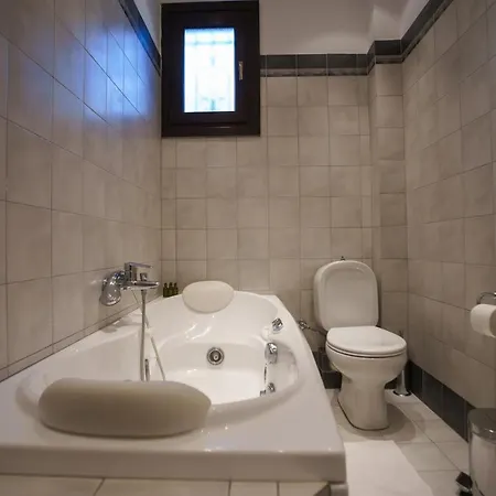 Luxury Traditional *