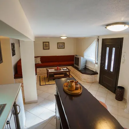 Villa Luxury Traditional