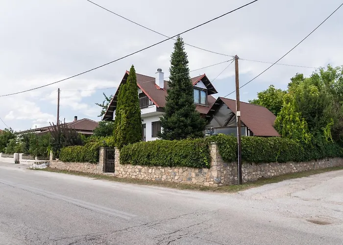 Luxury Traditional Vilă *