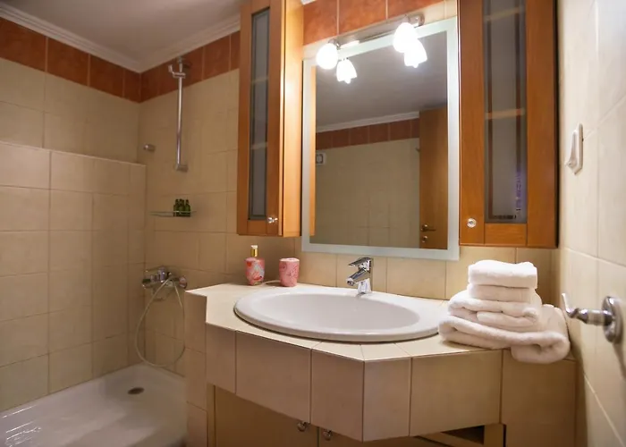 Villa Luxury Traditional