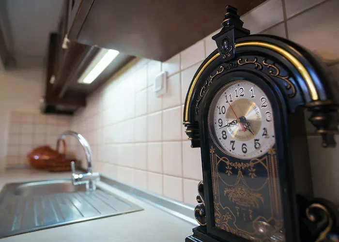 Villa Luxury Traditional *