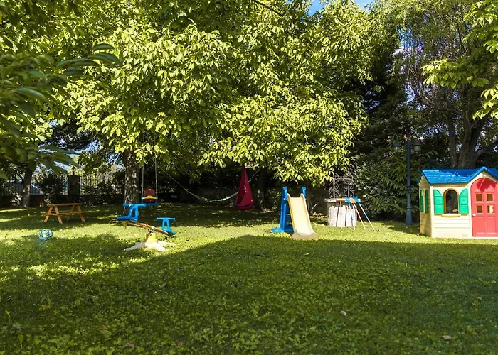 Luxury Traditional Villa *