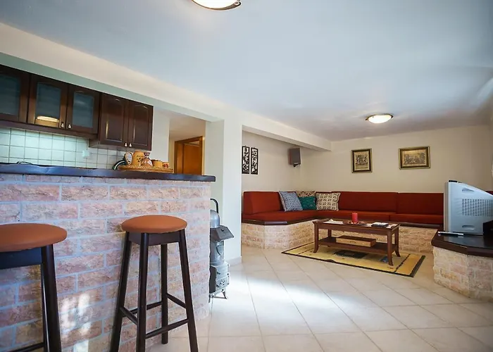 Luxury Traditional Vilă