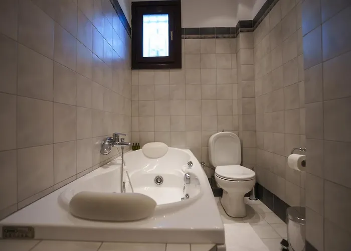 Luxury Traditional *